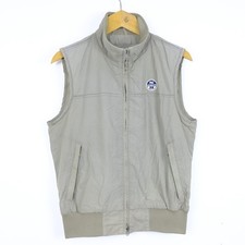 North Sails Smanicato Uomo