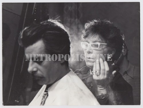 Lina wertmüller giancarlo - e,