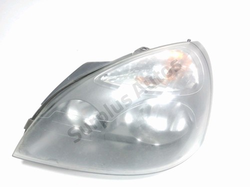 Phare gauche 7701057654 - phare,