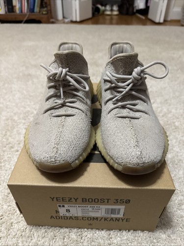 Yeezy boost 350 sesame - v2,