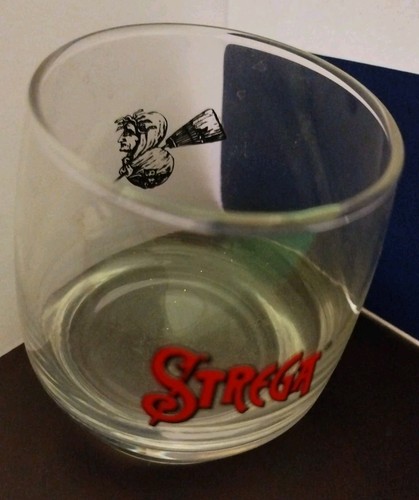 Liquore strega alberti - liquore,