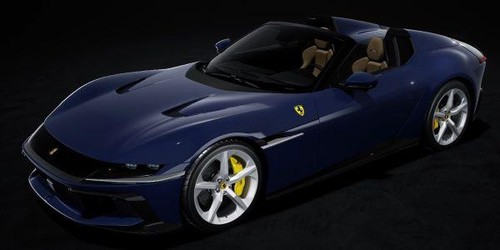 Looksmart ferrari 12 - ferrari,