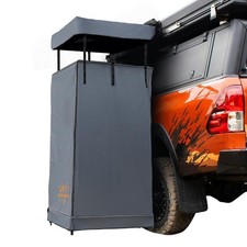 SanHima Tenda da Sole Doccia