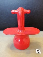 Irmel Maggiolina Caffettiera 2 Tazze Moka Made in Italy Anni 70 Vintage