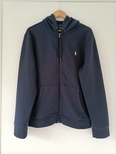 Felpa Uomo Polo Ralph Lauren L