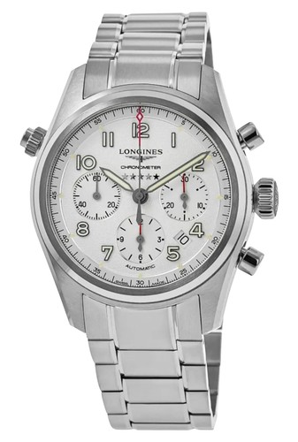 Longines spirit automatico - longines,