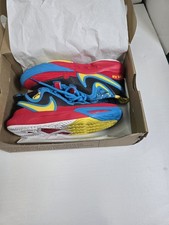 Nike Kyrie Irying8 Go Se Nero