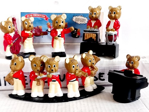 Sorpresine extra kinder - kinder, serie