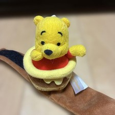 Peluche Winnie the Pooh vaso