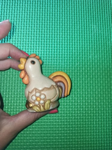 Thun piccolo gallo cresta - thun,