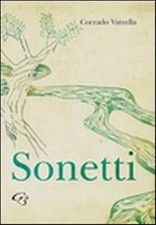 Sonetti. Raccolta di poesie -