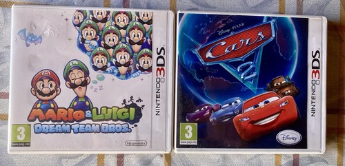 Giochi videogiochi console - 2,