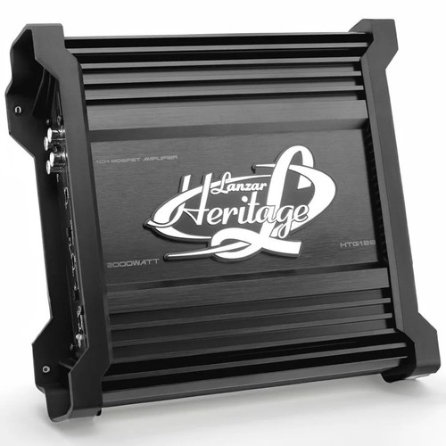 Lanzar htg138 htg 138 - htg,
