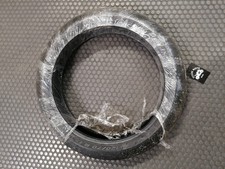 Gomma. Metzeler Td Slick Pista Anteriore 120/70 R 17