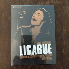 LIGABUE - NOME E COGNOME -