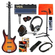 Ibanez GSR180-BS [set