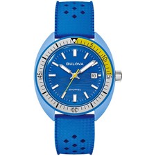 Orologio Bulova Uomo Snorkel