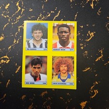 Vallardi il Grande Calcio 91 -