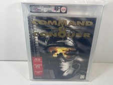 Command & Conquer - VGA 80 NM+