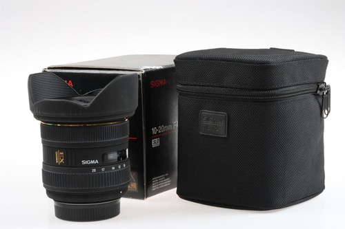 Sigma 0 5 6 - f/4,0-5,6, dc