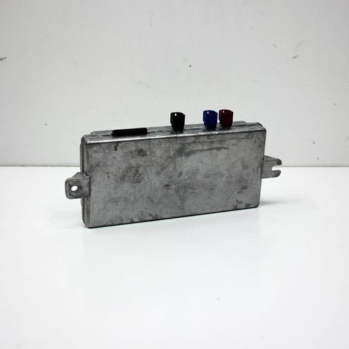 Blocco fotocamera bmw f25 - fotocamera,