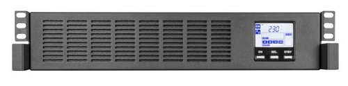 Riello sentinel rack - sentinel,