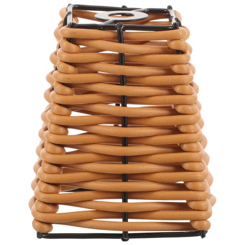 Paralume rattan decorativo in - ,
