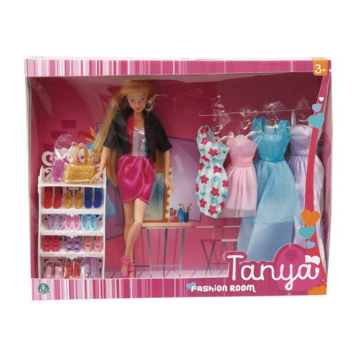 Ggi220209 bambola tanya - ggi220209,