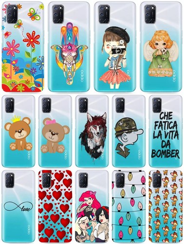 Cover custodia per samsung - cover,