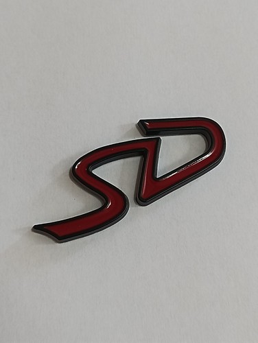 Logo emblème pour mini - logo,
