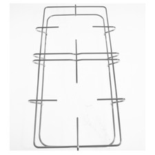 Griglia In Acciaio Cromato 2