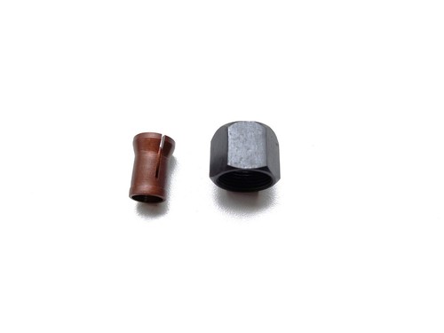 Attacco utensile per - attacco, mm