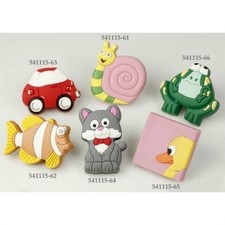 Cameretta Bambini Cartone