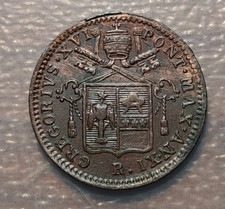 ESTADOS PAPALES VATICANO