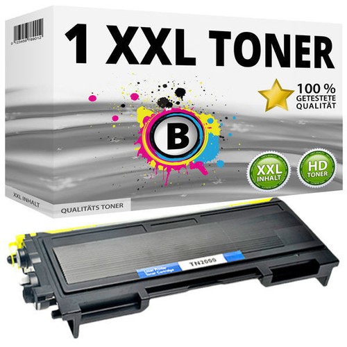 Toner compatibile brother - toner,