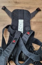 Babybjorn WE Marsupio Neonato
