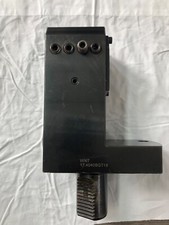 Porta bareno WNT specifico Mazak per modelli qt,sqt,nexus a 12 postazioni VDI 40