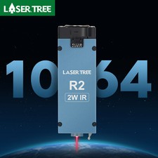 Modulo laser infrarossi 2W