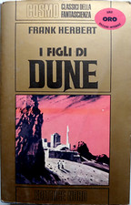 COSMO ORO ED.NORD 1977 I FIGLI