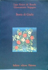 STORIA DI GIULIA RINIERI DE'