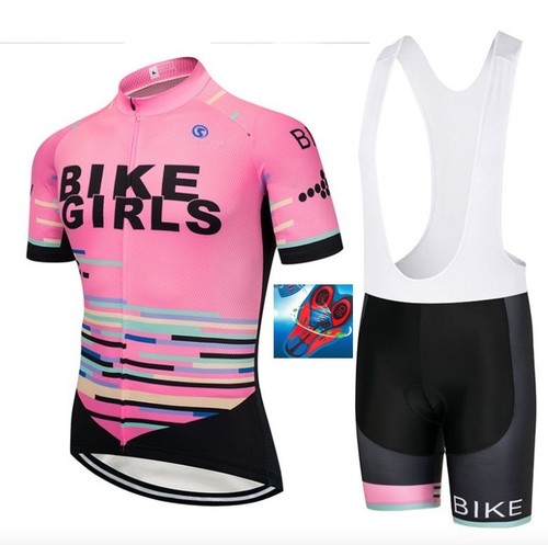 Completo ciclismo donna - ciclismo,