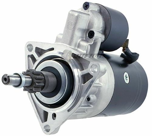 Motorino avviamento starter - motorino, di