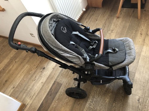 Jane crosswalk passeggino - jane,
