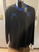 Castore Glasgow Rangers FC