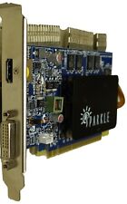 SPARKLE NVIDIA GEFORCE GT220 SCHEDA GRAFICA SCHEDA VIDEO – 1 GB DDR2 – DVI, HDMI