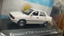 Renault 9 Limited Edition 1988