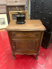 COMODINO MOBILETTO BAROCCHETTO