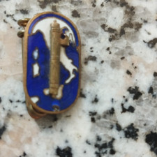 ba371 rara spilla pin