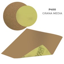 Fogli carta abrasiva - fogli,