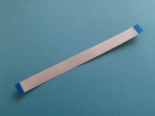 Cavo piatto ffc pin - a,